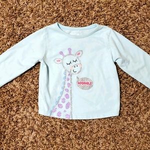 Longsleeved 18M Shirt